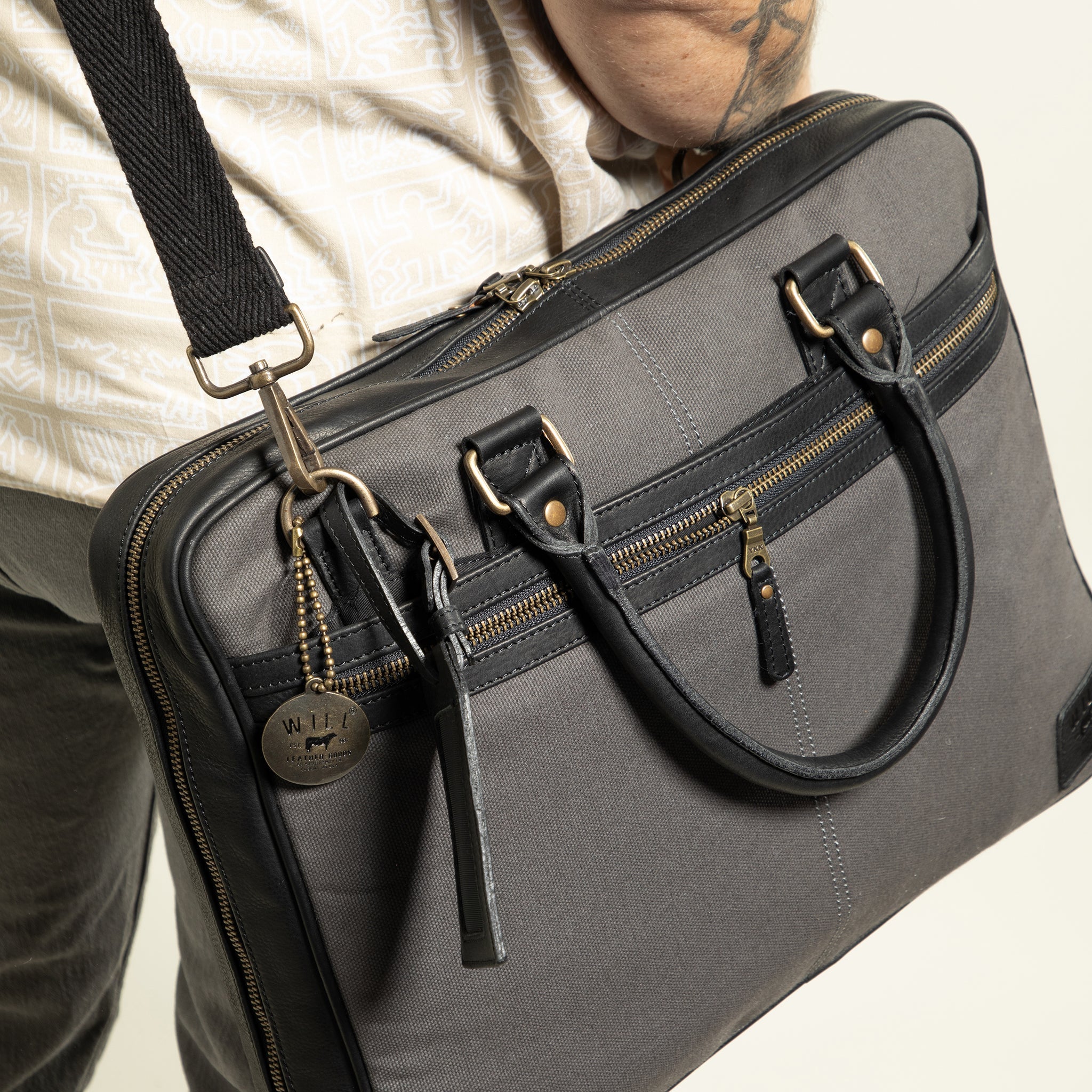 Commuter Collection Briefcase